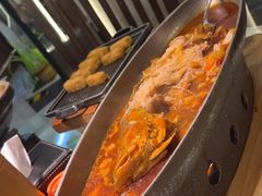 -徽韵人家·传承正宗徽菜(牡丹园店)