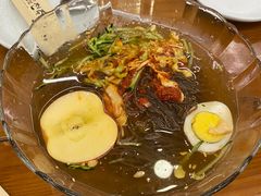 -全州拌饭馆(断桥店)