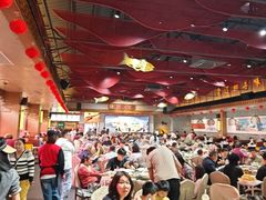 -红日饭店(裕隆三路店)