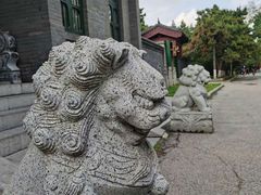 -赵尔巽公馆-旧址