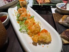 -匠和风精致料理(莆田财富中心店)