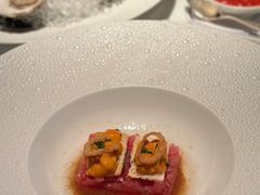 -Le Bernardin
