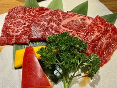 -炼火烤肉店