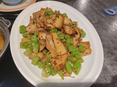 -大川先生·小龙虾·川菜(信义坊店)