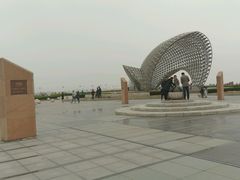 -南汇嘴观海公园