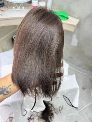 -DK SALON连锁专业烫染接发店