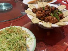 -老山东·山东菜(鲁菜名店)