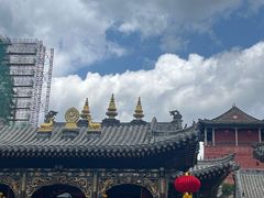 -五台山风景名胜区