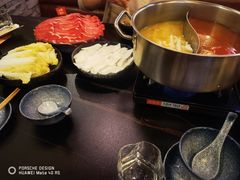 -熹悟海鲜火锅·广式打边炉