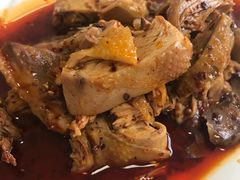 -荣生萝卜汤饭店