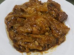 红烧牛窝骨-同发号饭庄(复兴路店)