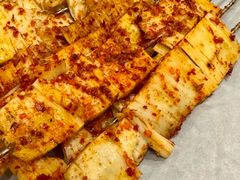 -郑喜旺烧烤(郑州总店)