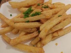 -绿茶餐厅(西单老佛爷店)