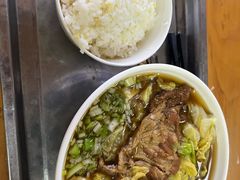 -金泰缘排骨馆(遵化路店)