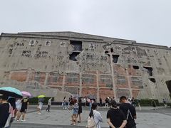 -上海四行仓库抗战纪念馆