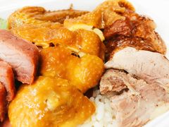 -福荣祥烧腊(斜土路店)