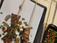 -铭副琦食·虾蟹烩馆(渔人码头店)