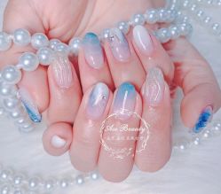 -Aso Artist Beauty美甲美睫