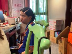 -老蒲鲜·地标·非遗美食(涵江店)