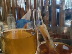 马蹄甘蔗水-懒人盐府人家(航天桥店)