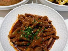 -鑫小城故事·藕汤·家常菜(台北一路总店)