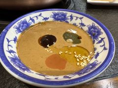 -仁和四季涮肉馆(天坛南门店)