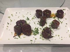 九转大肠-东兴楼饭庄(六里桥店)