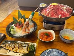 -坂吉屋·居酒屋深夜食堂(龙湖店)