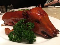 -8餐厅(新葡京酒店)