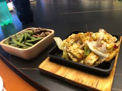 -鼎原力量东北吊炉烧烤(幸福街店)