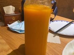 野生沙棘汁-九十九顶毡房(阜石路店)