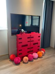 -玖玖婚嫁礼仪策划(江滨西路店)