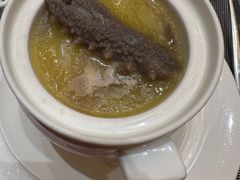 海参-半岛翡丽海鲜自助餐厅(观风亭店)