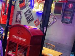 -超级神炭烤肉夜食(芥园西道店)