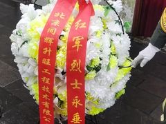 -遵义红军烈士陵园(凤凰山公园)