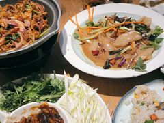 -东北灶(高新银泰店)