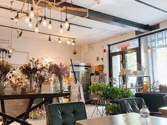 -之悦咖啡馆(新星宇·之洲店)