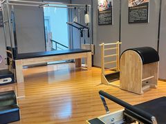 -艾型动健身游泳(环宇城店)