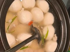 -双湖园·地标武汉菜(黄鹤楼解放路店)