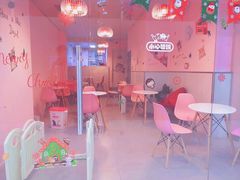 -三花喵·撸猫购宠·宠物生活馆(虹桥南丰城店)
