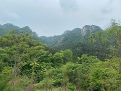 -昆嵛山石门里景区
