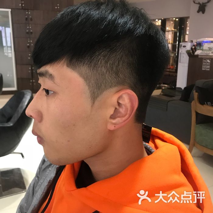 一木·时尚造型图片-北京美发-大众点评网