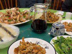 -盛港湾海鲜食府(黄沙店)