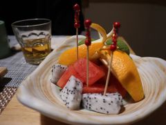 -活鳗饭·鹅肝范儿(高碑店店)