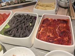 -海底捞火锅(天河方圆荟店)