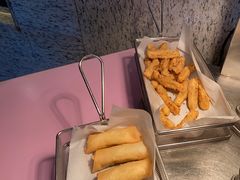 -厦门宝龙铂尔曼大酒店·海鲜自助餐厅