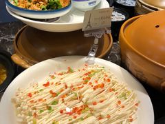 -千岛湖小鱼儿·淳安匠心农家菜