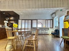 -沏点Trattoria意大利餐厅(新街口店)