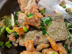 -客汀家宴·客家烟火 四季食材(集美店)