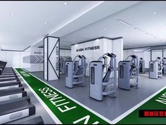 -爱尚游泳健身(外交公寓店)